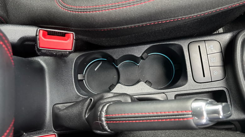 Ford Puma 1.0 EcoBoost Hybrid mHEV ST-Line 5dr Petrol Hatchback